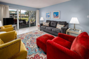 Seaspray Condos 212A